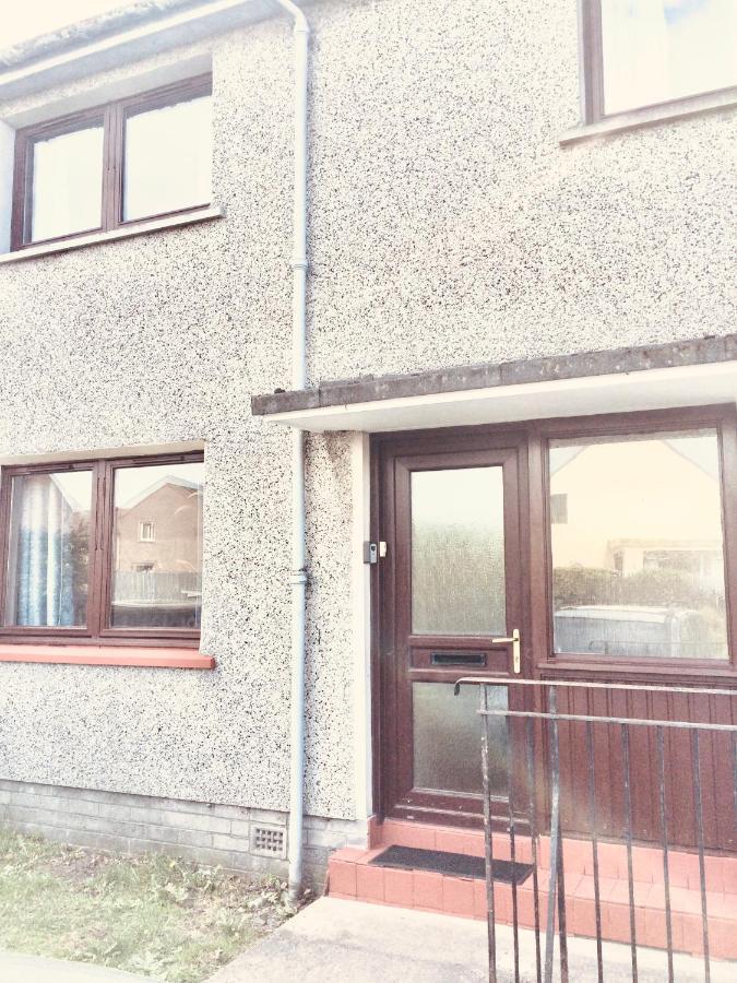 Invercaul House Inverness Exterior photo